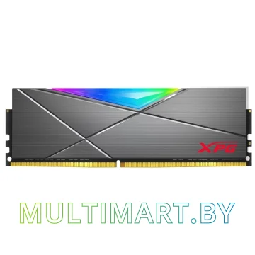 Оперативная память A-Data XPG Spectrix D50 RGB 16GB DDR4 PC4-24000 (AX4U300016G16A-ST50)